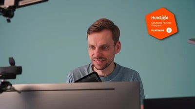 hubspot-solution-partner-marketing-machine